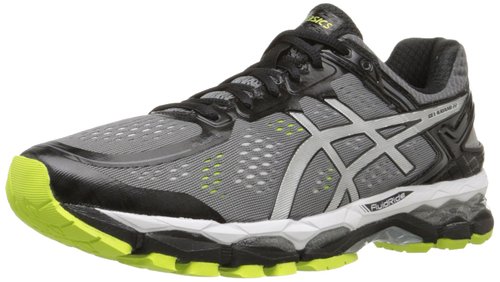 5. ASICS Men’s Gel-Kayano 22 Running Shoes