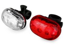 Top 10 Best Bicycle Light Sets in 2023 Reviews