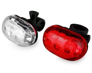 Top 10 Best Bicycle Light Sets in 2022 Reviews