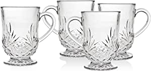 Top 10 Best Glass Coffee Mugs in 2023 Reviews