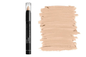 Cosmetics Lip Primer Deep Nude