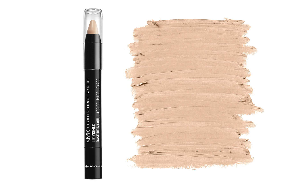 Lip Primer for Dry Lips
