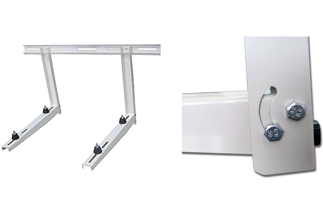 Mini Split AC Mounting Brackets
