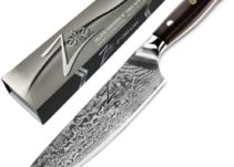 Top 10 Best Professional Chef Knives in 2023 Reviews