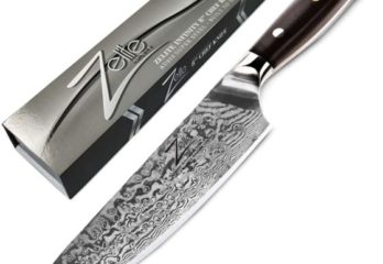 Top 10 Best Professional Chef Knives in 2022 Reviews