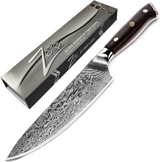 Professional Chef Knives