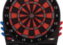 Top 10 Best Electronic Dart Boards in 2023 Reviews