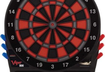 Top 10 Best Electronic Dart Boards in 2022 Reviews