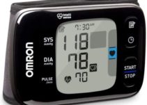 Top 10 Best Wrist Blood Pressure Monitors in 2022 Reviews