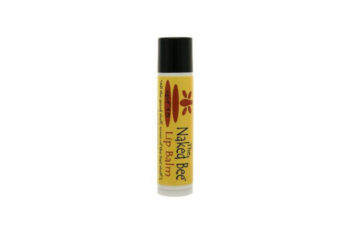 Orange Blossom Lip Balm