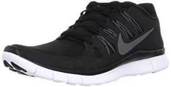 7. Nike Men’s Free 5.0 Running Shoe