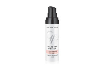 Make-Up Primer Luminous Finish