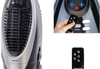 Top 6 Best Portable Evaporative Coolers 2023 Review
