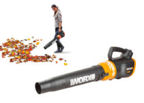Top 10 Best Cordless Leaf Blowers of 2023 Review