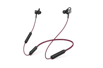 2. Tao Tronics Bluetooth 4.1 Wireless Sweatproof Headphones