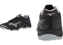 Top 10 Best Volleyball Shoes for Wide Feet of 2023 Review