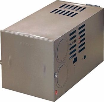 2. NT-30SP Electronic Ignition Ducted Furnace