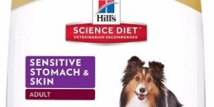 2. Science Hypoallergenic Dog Food