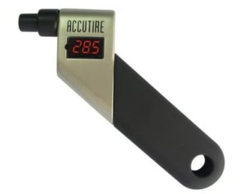 #4. MS-4021B Digital Tire Pressure Gauge