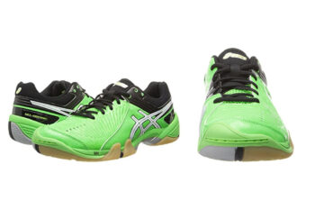 5. Asics Men’s Gel-Domain 3 Volleyball Shoe