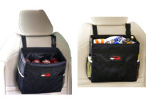 Top 10 Best Trash Cans for Cars of 2023 Review