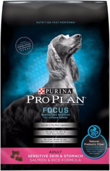 6. Pro Hypoallergenic Dog Food