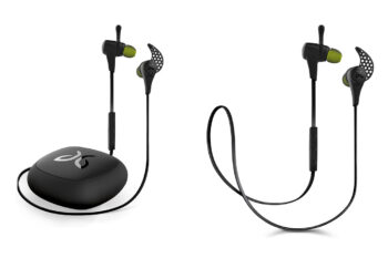 8. Jaybird Bluetooth X2 Wireless Headphones