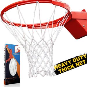 14. ProSlam Premium Quality Basketball Net Replacement