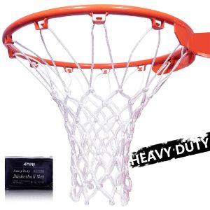 15. Amble Basketball Net Replacement