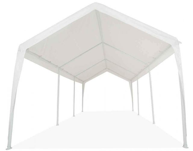 Car Shelters