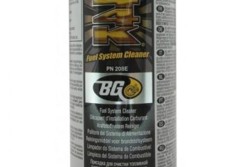 Top 10 Best Fuel System Cleaners