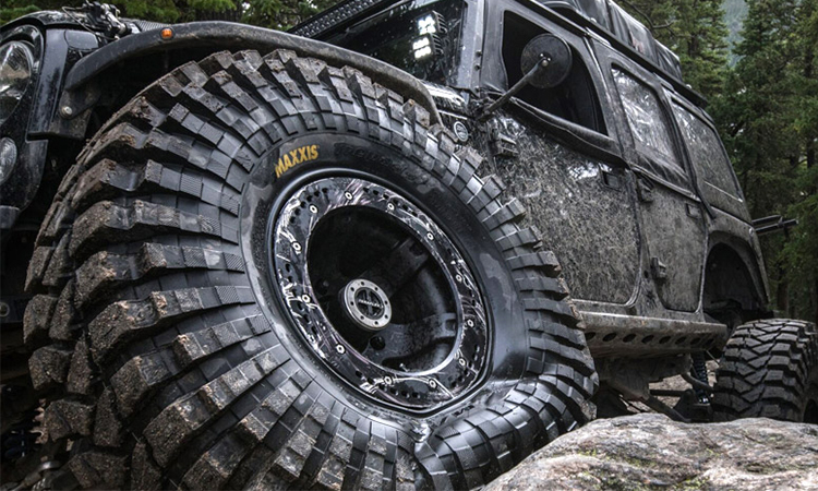 Off Road Tires