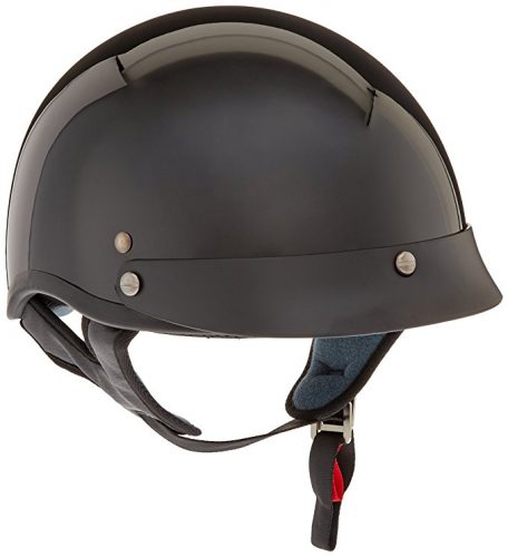 VCAN Half Helmet V531 - Motorcycle Helmets for Women