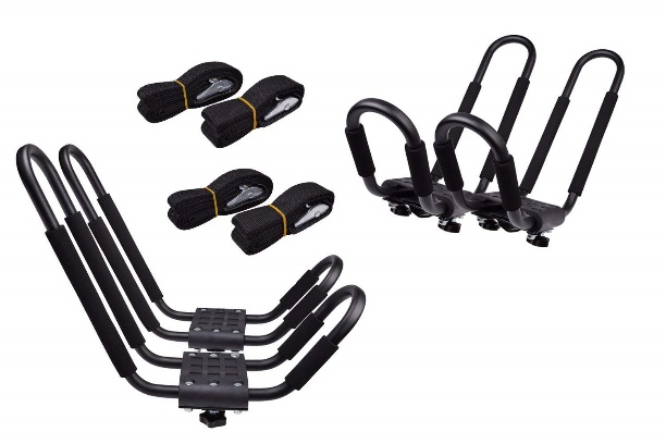 Do you need Kayak Car Racks which is not going to dent or even scratch your Kayak? Well, by acquiring this device, you can be sure that you are sorted.