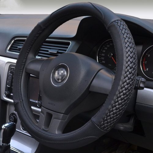 Car Steering Wheel Covers