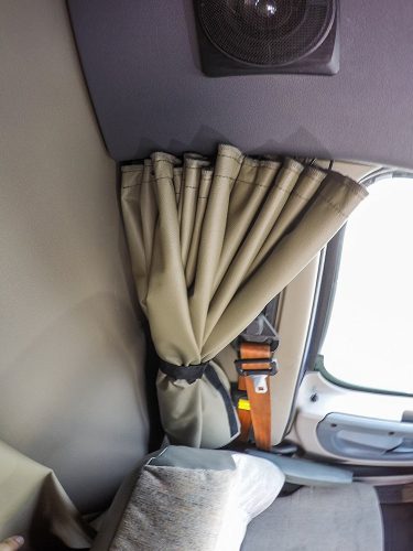 Car Window Curtains for Privacy