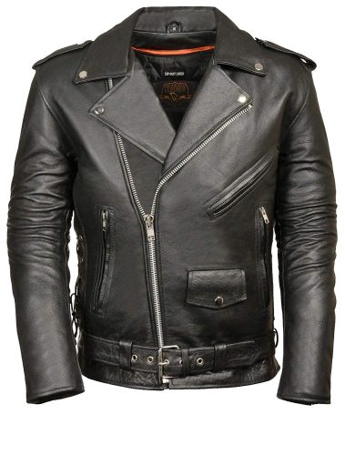 Motorcycle Jackets