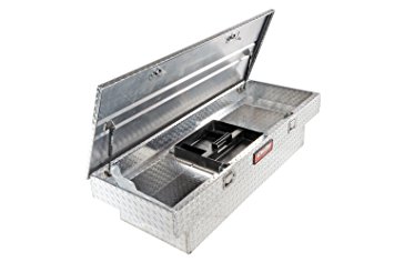 Dee Zee DZ8160 Red Label Crossover Tool Box 