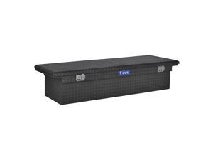 UWS EC10603 72" Crossover Truck Tool Box with Low Profile 