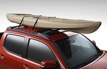 Top 10 Best Toyota Tacoma Roof Rack