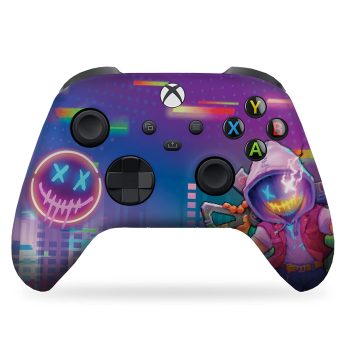 10. DreamController Original Xbox Wireless Controller Special Edition Customized Compatible with Xbox One S/X