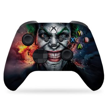 5. DreamController Original Xbox Wireless Controller Special Edition Customized Compatible with Xbox One S/X