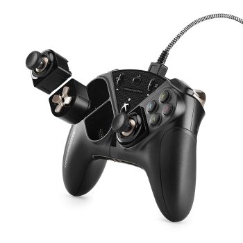 9. Thrustmaster eSwap X PRO Controller (Xbox Series X/S and PC)